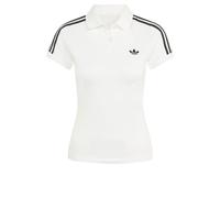 adidas originals 3S POLO pour M Blanc