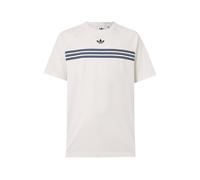 ADIDAS ORIGINALS T-Shirt '98' marine / blanc cassé, Taille XXL
