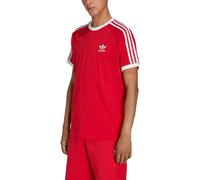 Adidas Originals T-shirt à Manches Courtes Adicolor Classics 3 Stripes
