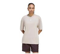 Adidas Originals T-shirt à Manches Courtes Essentials Boyfriend