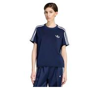 adidas originals FIREBIRD TEE pour M Bleu