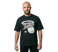 Adidas Originals T-shirt à Manches Courtes Hot Shot Graphic