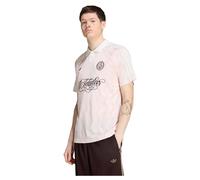 Adidas Originals T-shirt à Manches Courtes Loose