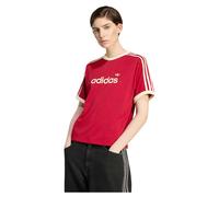 Adidas Originals T-shirt à Manches Courtes Mesh