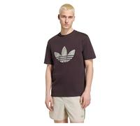 Adidas Originals T-shirt à Manches Courtes Monogram