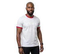 Adidas Originals T-shirt à Manches Courtes Ringer