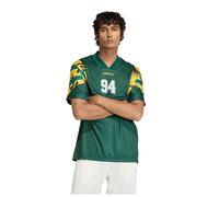 Adidas Originals T-shirt à Manches Courtes Santiago Aop Infill