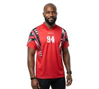 Adidas Originals T-shirt à Manches Courtes Santiago Aop Infill