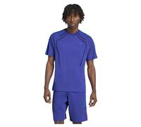 T-SHIRT SPACER CUTLINE TEAMGEIST 26 Bold Blue L