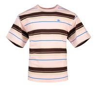 Adidas Originals T-shirt à Manches Courtes Stripe