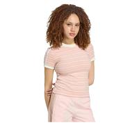Adidas Originals T-shirt à Manches Courtes Striped