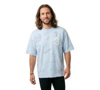 Adidas Originals T-shirt à Manches Courtes Texas A&m Aggies Varsity Graphic Vintage