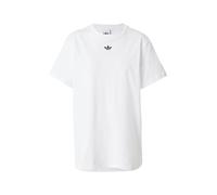 ADIDAS ORIGINALS T-shirt 'ADIBREAK' noir / blanc, Taille 5XL-6XL