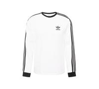 ADIDAS ORIGINALS T-Shirt 'Adicolor Classic' noir / blanc, Taille XXL