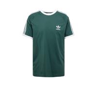 adidas T-shirt Adicolor Classics 3-Stripes T-Shirt in Vert EU S
