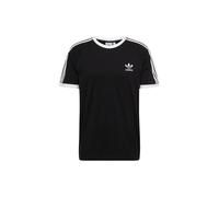 Adidas Originals Adicolor Classics 3 Stripes Short Sleeve T-shirt Noir S / Regular Homme