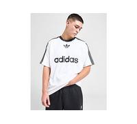 adidas Originals T-shirt Adicolor Homme - Blanc M