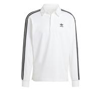 ADIDAS ORIGINALS T-Shirt 'Adicolor' noir / blanc, Taille XL