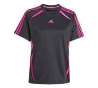 ADIDAS ORIGINALS T-shirt 'Adicolor Teamgeist' rose foncé / noir, Taille XS