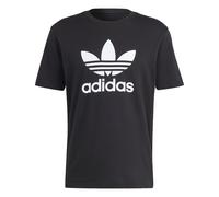 Adidas Originals Adicolor Trefoil Short Sleeve T-shirt Noir M Homme