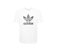 adidas Adicolor Trefoil t-shirt blanc S
