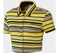 adidas originals T-shirt Adidas Original à col serviette