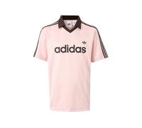 ADIDAS ORIGINALS T-Shirt 'Archive' marron / rose, Taille M