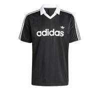ADIDAS ORIGINALS T-Shirt 'Archive' noir / blanc, Taille L