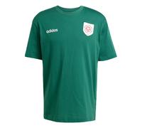 ADIDAS ORIGINALS T-Shirt 'Badge Graphic' vert / mélange de couleurs, Taille XXL