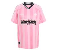 maillot adidas Originals Beads True Pink / Semi Pink Glow M