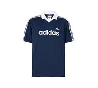 Adidas Originals Drop Needle Jersey Short Sleeve T-shirt Bleu XL Homme