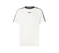 ADIDAS ORIGINALS T-Shirt 'Bruised Banana' jade / noir / blanc, Taille XS