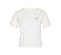ADIDAS ORIGINALS T-shirt 'Cali' blanc, Taille XS-S
