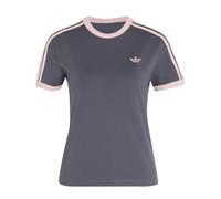 ADIDAS ORIGINALS T-shirt 'Cali' graphite / rosé, Taille L
