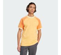 adidas Originals T-shirt Cali Hazy Orange / Semi Solar Orange / Almost Yellow XS