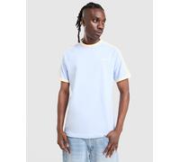 adidas Originals T-shirt Cali Homme - Bleu S
