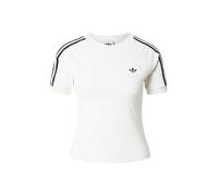 Adidas Originals Terry Towel Cali Short Sleeve T-shirt Blanc 2XS Femme