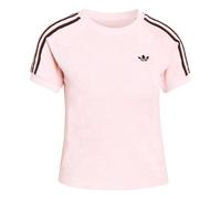 adidas Originals T-shirt Cali rose/bourgogne Taille M