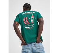 adidas Originals T-shirt Chilli - Vert L