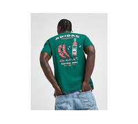 adidas Originals T-shirt Chilli - Vert XXL
