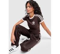 adidas Originals T-shirt Classic Slim - Marron L