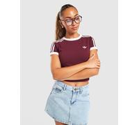 adidas Originals T-shirt Classic Slim - Rouge L