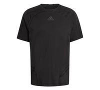ADIDAS ORIGINALS T-Shirt 'CUTLINE REGULAR' noir, Taille M