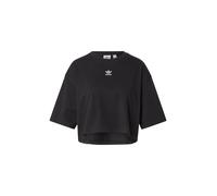 ADIDAS ORIGINALS T-shirt 'Ess' noir / blanc, Taille XL-XXL