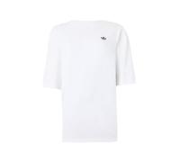 ADIDAS ORIGINALS T-shirt 'Essentials' blanc, Taille S
