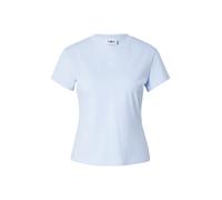 ADIDAS ORIGINALS T-shirt 'Essentials' bleu clair, Taille XXS