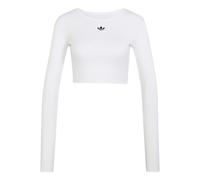 ADIDAS ORIGINALS T-shirt 'Essentials' noir / blanc, Taille XL