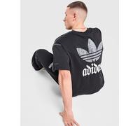 adidas Originals T-shirt Gothic - Noir XS