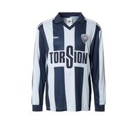 MAILLOT BRITCORE Night Indigo / Crystal Sky XS