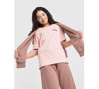 adidas Originals T-shirt Logo Junior - Rose 7-8Y